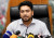 প্রধান উপদেষ্টার সঙ্গে বৈঠক শেষে যা বললেন নাহিদ ইসলাম