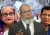 ট্রাইব্যুনালে গর্জে উঠলেন শেখ হাসিনার আইনজীবী