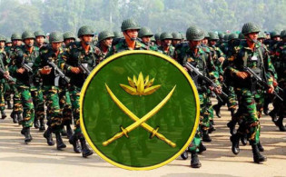 রাজনীতির শিকার সেনাবাহিনী যা বলছে বাস্তবতা 