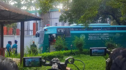 র‍্যাবের সাবেক ডিজিসহ ১৫ শীর্ষ সেনা কর্মকর্তা কারাগারে