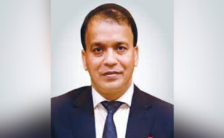 ফারইস্ট লাইফের সাবেক চেয়ারম্যান নজরুল ইসলাম গ্রেপ্তার