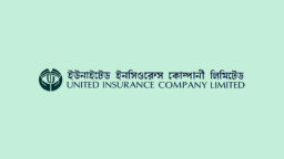 ইউনাইটেড ইন্স্যুরেন্সের তৃতীয় প্রান্তিক প্রকাশ