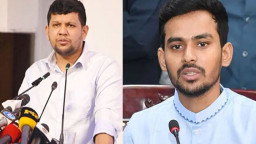 অবশেষে পদত্যাগ করছেন দুই উপদেষ্টা