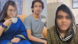 পর্ন জগতে আসার কারণজানালেন সেই বৃষ্টি