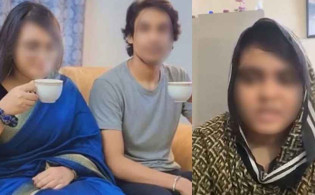 পর্ন জগতে আসার কারণ জানালেন সেই বৃষ্টি