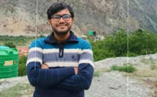 রেডিটে শ্রীশান্তের সনাক্ত হওয়ার নেপথ্যের কাহিনী