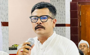 বিএনপি ছেড়ে আওয়ামী লীগে যোগদানের কারণ জানালেন ফয়জুল