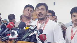 জানা গেলো নাসীরুদ্দীন পাটওয়ারীর পদত্যাগের সত্যতা