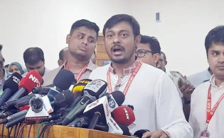জানা গেলো নাসীরুদ্দীন পাটওয়ারীর পদত্যাগের সত্যতা
