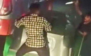 ভাইরাল সেই ভিডিও নিয়ে যা জানা গেল