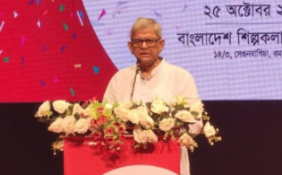 নিজামী, মীর কাসেম ও সালাউদ্দিনের মৃত্যুদণ্ড নিয়ে ফখরুলের মন্তব্য