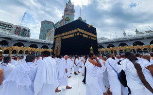 নতুন নির্দেশনা ওমরাহযাত্রীদের জন্য ঝামেলা না স্বস্তি!