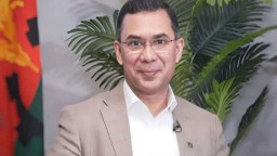 নভেম্বরে দেশে ফিরছেন তারেক রহমান