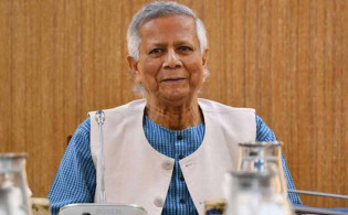 নির্বাচনের আগেই কিছু উপদেষ্টাকে বিদায় নিতে হবে