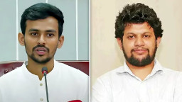 পদত্যাগ করতে বলার পরেও যে কারণে ক্ষমতা ছাড়েনি উপদেষ্টারা