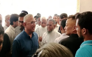 প্রতারণা মামলায় গ্রামীণফোনের সিইওসহ ৩ জনের জামিন