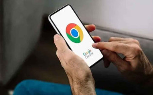 গুগল ক্রোম ব্যবহারকারীদের জন্য বড় সুখবর