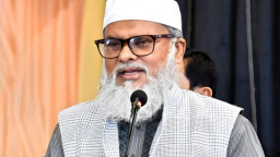 ফেসবুকে ‘মৃত’ ঘোষণার পর মুখ খুললেন ধর্ম উপদেষ্টা