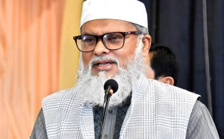 ফেসবুকে ‘মৃত’ ঘোষণার পর মুখ খুললেন ধর্ম উপদেষ্টা