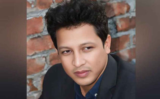 শেষ স্ট্যাটাসে যা লিখে গেছেন মেট্রোরেল দুর্ঘটনায় নিহত যুবক