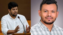 মাহফুজ আলমের নির্বাচনে অংশগ্রহণ নিয়ে ভাইয়ের ইঙ্গিত