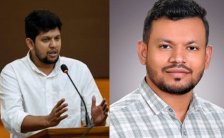 মাহফুজ আলমের নির্বাচনে অংশগ্রহণ নিয়ে ভাইয়ের ইঙ্গিত