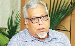 অবশেষে বিতর্কিত উপদেষ্টাদের নামের তালিকা প্রকাশ