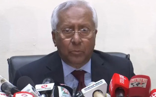 এনসিপির শাপলা নিয়ে সিদ্ধান্ত জানিয়ে দিল ইসি