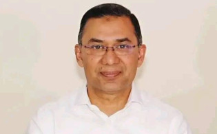 আবারো তারেক রহমানের সতর্ক বার্তা