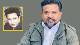 লন্ডন সফরের ব্যয় দেখে জুলকারনাইন সায়েরের তীব্র আক্রমণ