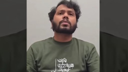 খালেদ মহিউদ্দিনকে কঠিন জবাব দিলেন ইনকিলাবের ওসমান হাদি
