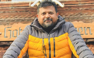 টঙ্গীর সেই খতিব নিয়ে যে তথ্য দিলেন জুলকারনাইন সায়ের