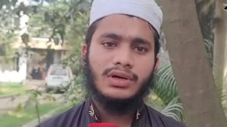 টঙ্গীর সেই মুফতির সঙ্গে যা ঘটেছিল জানালেন তার ছোট ছেলে