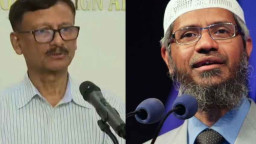 জাকির নায়েকের সফর নিয়ে পররাষ্ট্র মন্ত্রণালয়ের প্রতিক্রিয়া