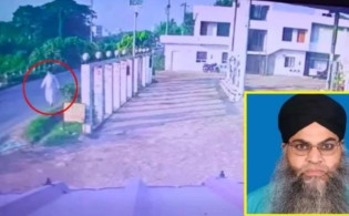গাজীপুরে আলোচিত ইমাম নিখোঁজ রহস্যের পর্দা ফাঁস