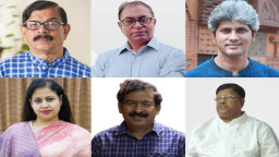 বিএনপির সঙ্গে গণতন্ত্র মঞ্চের শীর্ষ ৬ নেতার সম্ভাব্য আসন প্রকাশ