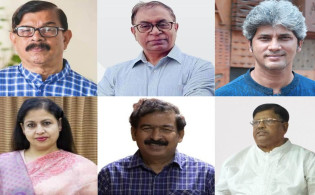 বিএনপির সঙ্গে গণতন্ত্র মঞ্চের শীর্ষ ৬ নেতার সম্ভাব্য আসন প্রকাশ