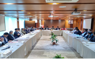 দুই মাসেই সব সংস্কার শেষ করার ঘোষণা বিএসইসি চেয়ারম্যানের