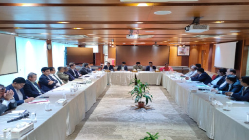 দুই মাসেই সব সংস্কার শেষ করার ঘোষণা বিএসইসি চেয়ারম্যানের