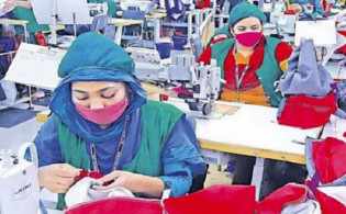 এক বছরে বন্ধ ২৫৮ গার্মেন্টস, শ্রমিক অস্থিরতায় বিপাকে শিল্পখাত