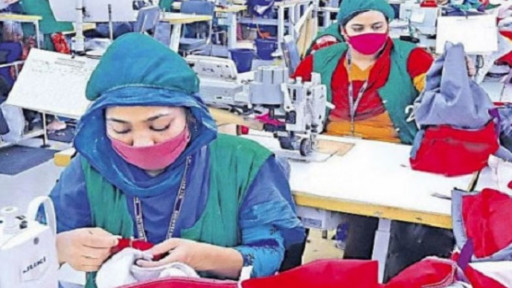 এক বছরে বন্ধ ২৫৮ গার্মেন্টস, শ্রমিক অস্থিরতায় বিপাকে শিল্পখাত
