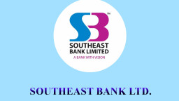 সাউথইস্ট ব্যাংকের তৃতীয় প্রান্তিক প্রকাশ