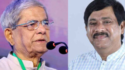 ফখরুলের সঙ্গে বৈঠক নিয়ে মুখ খুললেন দল থেকে দুইবার বহিষ্কৃত সাক্কু