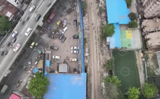 সুযোগ থাকার পরও ইউরোপে যাচ্ছেন না বাংলাদেশিরা