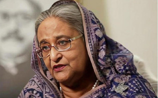 শেখ হাসিনার মৃত্যু নিয়ে জানা গেল সত্যতা