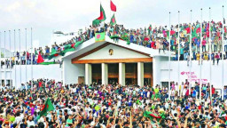 ভুয়া জুলাইযোদ্ধাদের তালিকা প্রকাশ করল সরকার