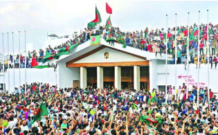 ভুয়া জুলাইযোদ্ধাদের তালিকা প্রকাশ করল সরকার