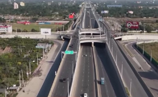 আবারো ভাঙা হবে পূর্বাচল এক্সপ্রেসওয়ে