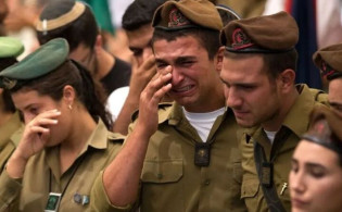 সেনা সদস্যদের আত্মহত্যার ভায়বহ তথ্য ফাঁস