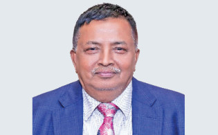 যমুনা ব্যাংকের চেয়ারম্যান নির্বাচিত হলেন মো. বেলাল হোসেন